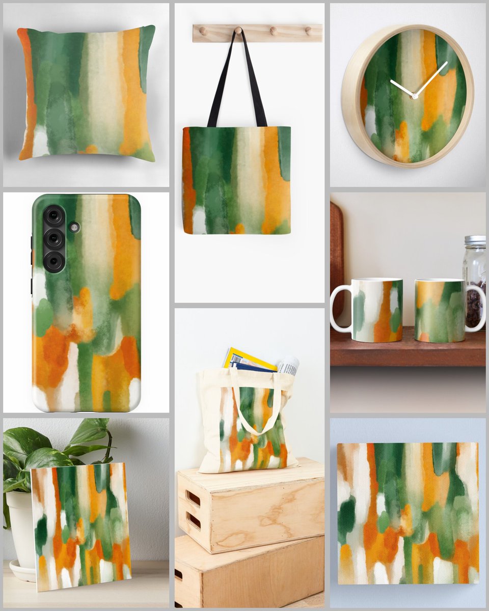 Brightful's tweet photo. Colourful Abstract Designs
Available on multiple products on my Redbubble shop.
https://t.co/vr96YvIj9U 
#findyourthingredbubble #brightfulcreations #abstractart #digitalpainting #colourful #giftideas https://t.co/dUUiRhEKpJ