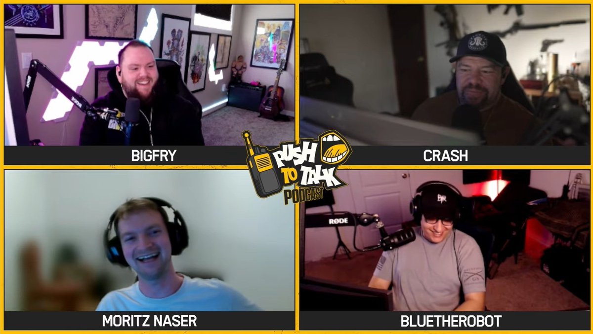 Incursion Red River tweet media