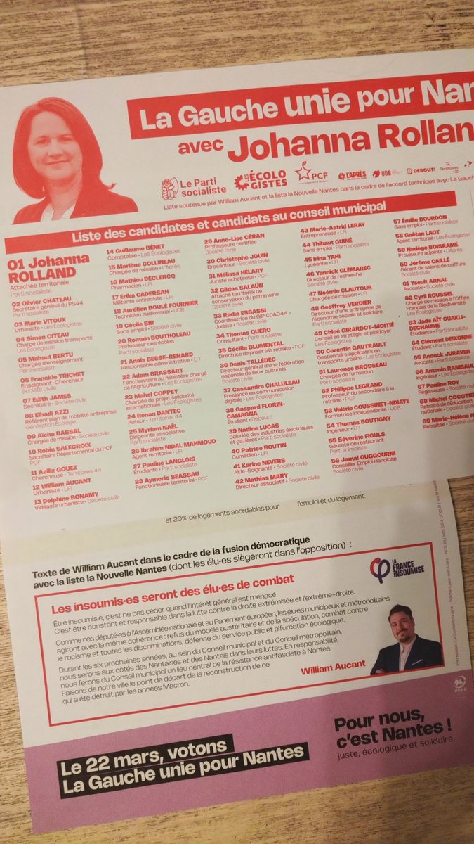 Anaïs BESSE RENARD tweet media