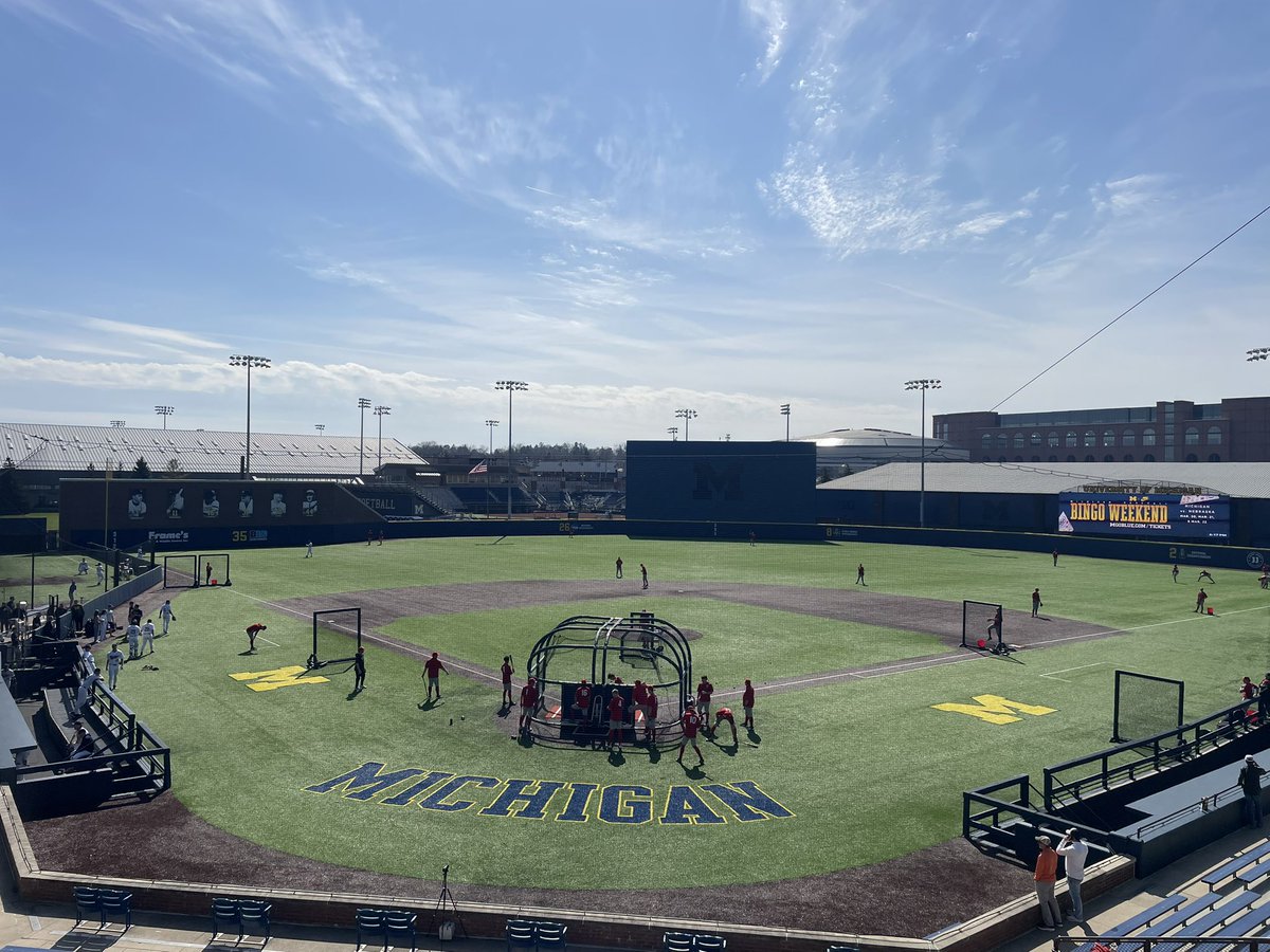 Ben McLaughlin tweet media