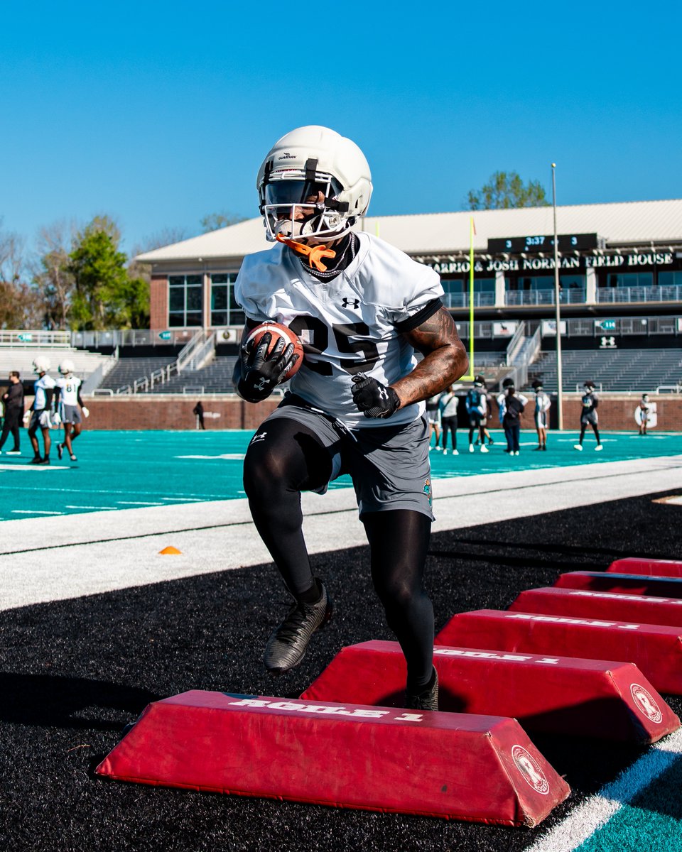 Coastal Football tweet media