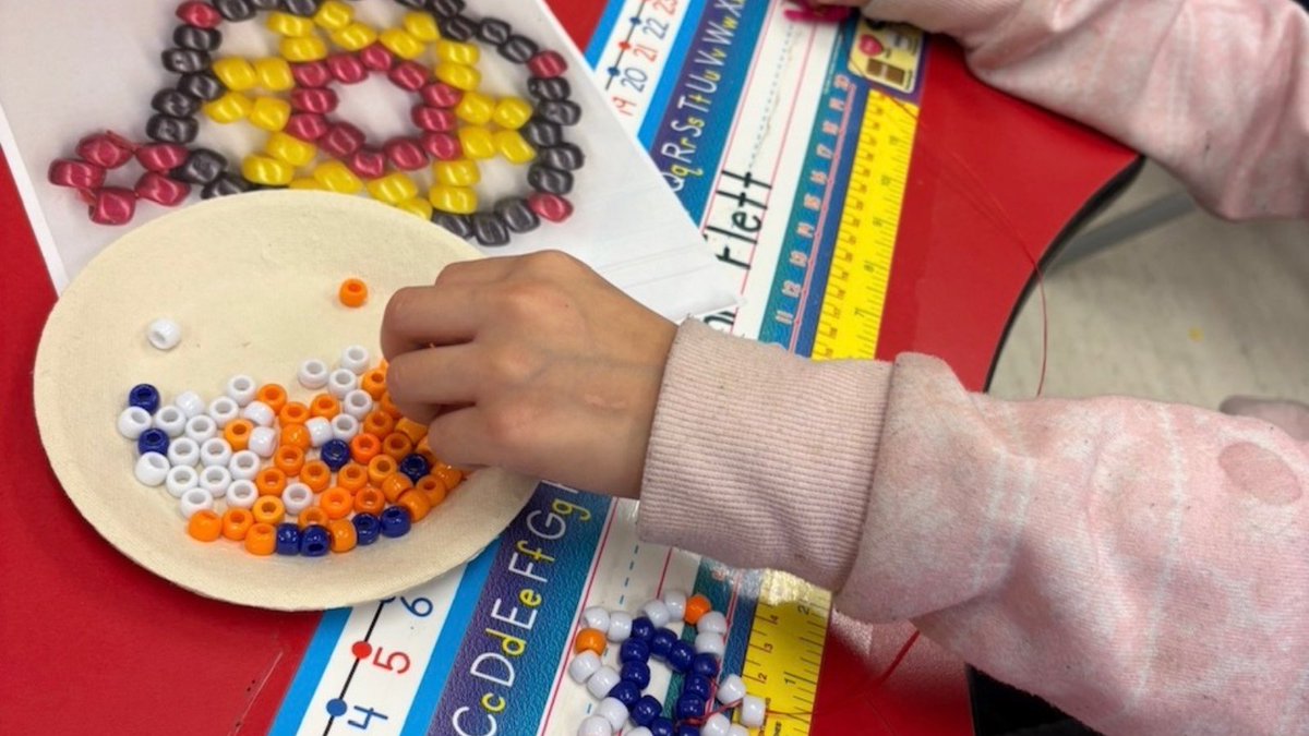 Gakino'amaage: Teach For Canada tweet media