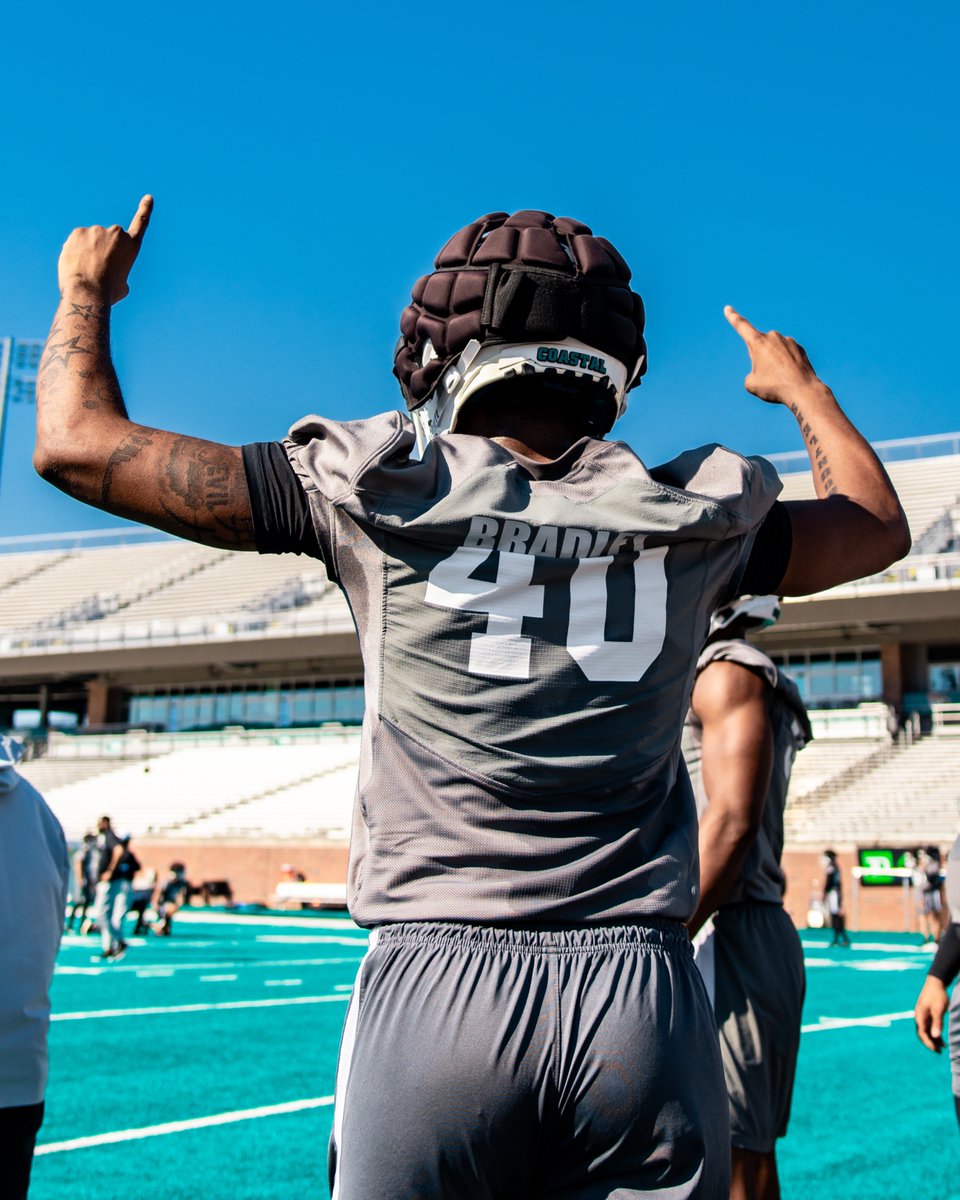 Coastal Football tweet media