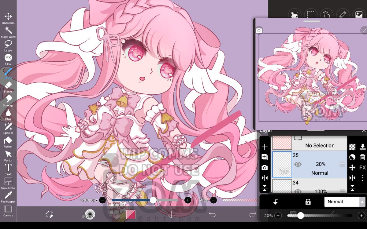 Bom 🐸 | VGen Comms OPEN tweet media