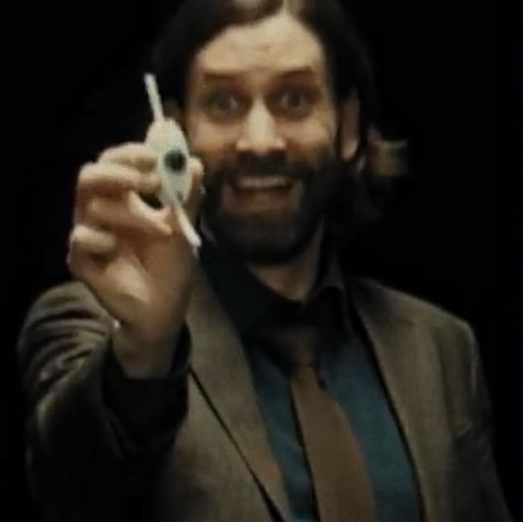 Loudreon tweet media