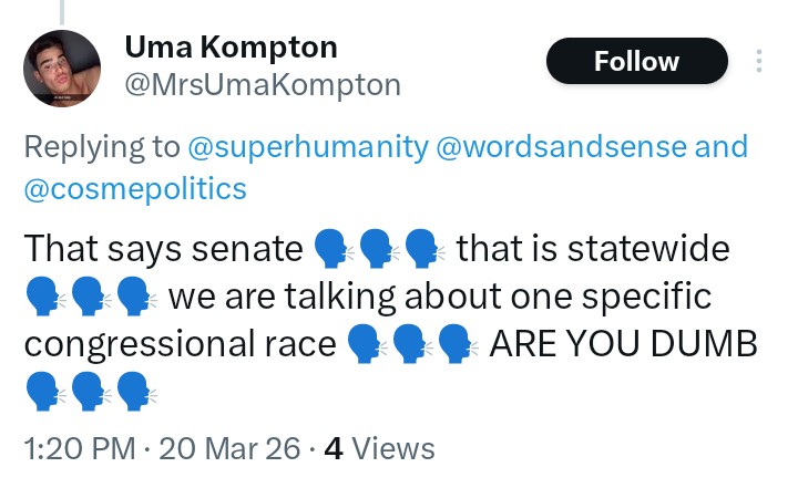 Super Humanity tweet media