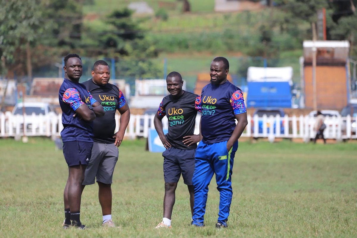 KCB Kenya tweet media