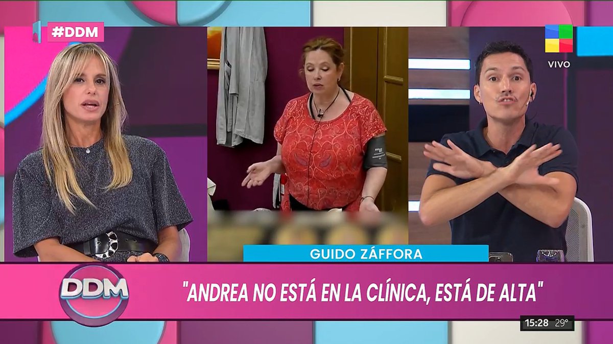 EL LAUCHA tweet media