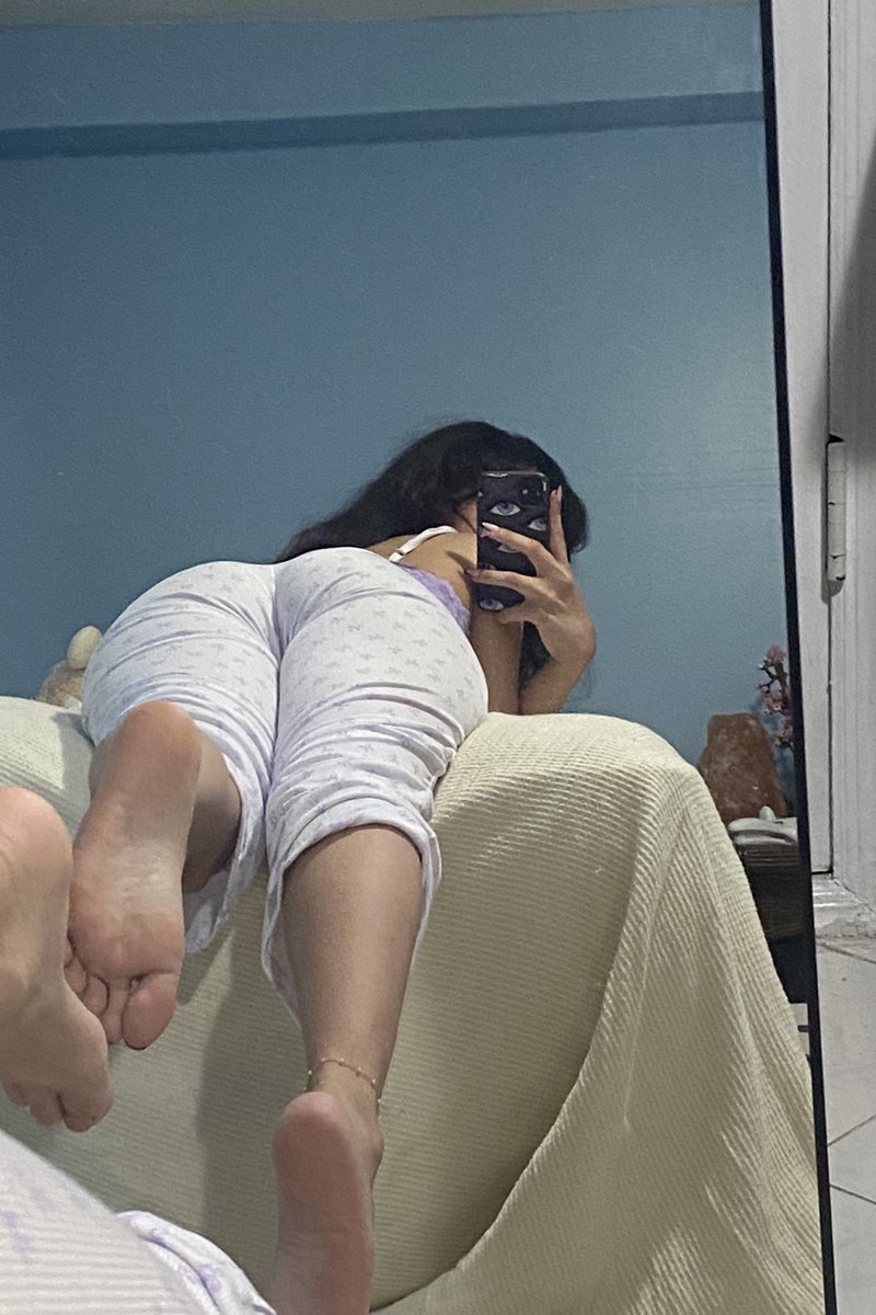 feet friday