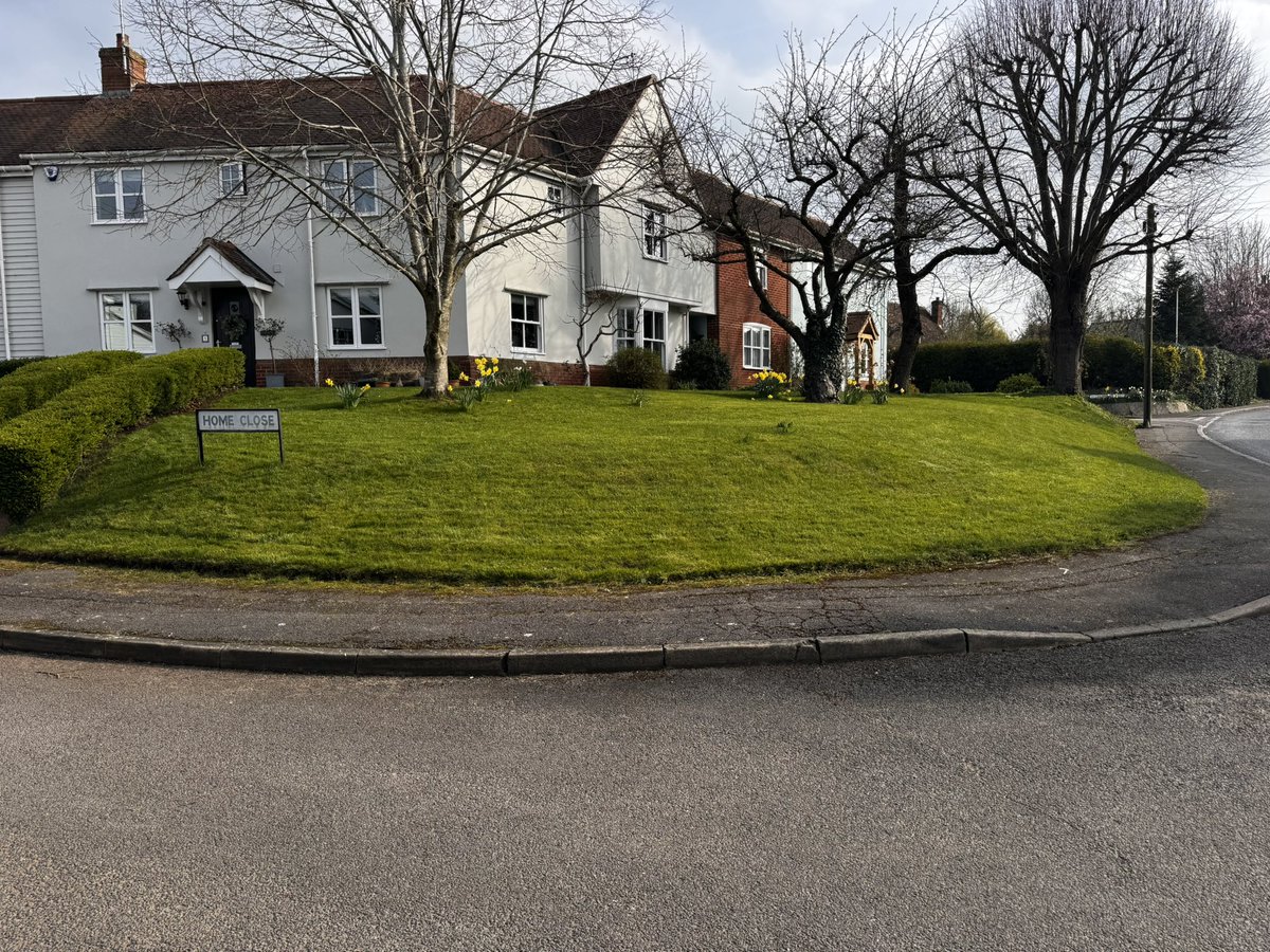 DH Maintenance tweet media