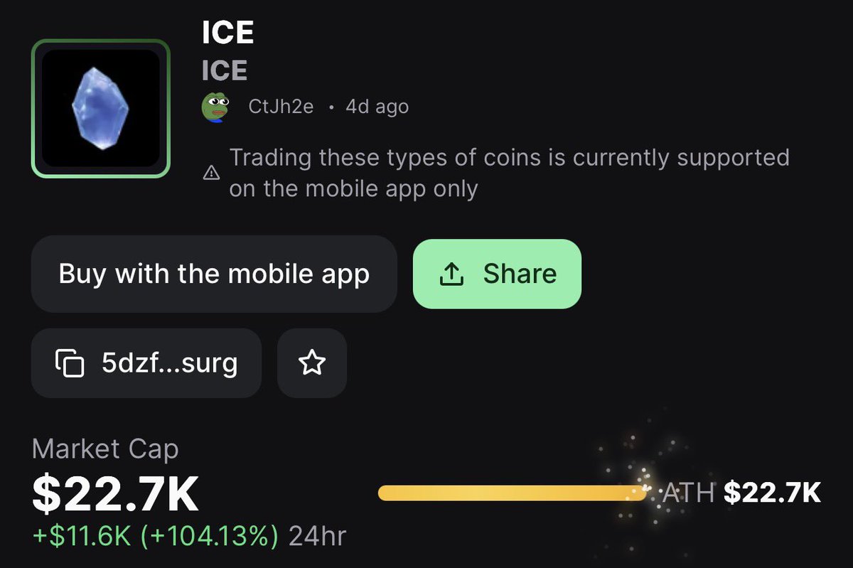 CRYPTO XAVIER tweet media