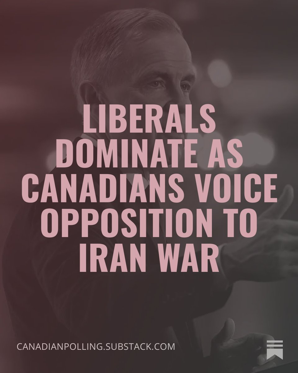 Polling Canada tweet media