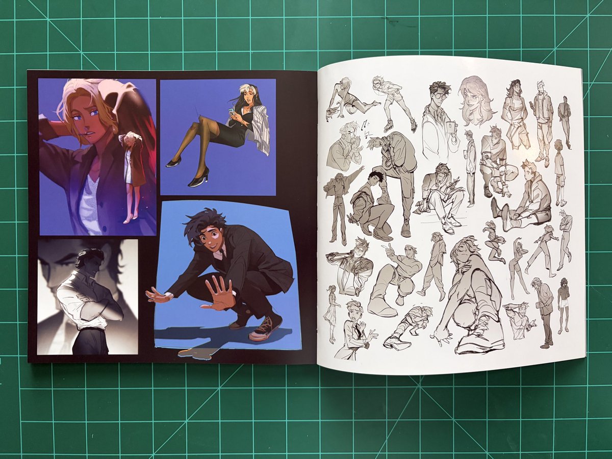 Fall Birb 🍁 tweet media