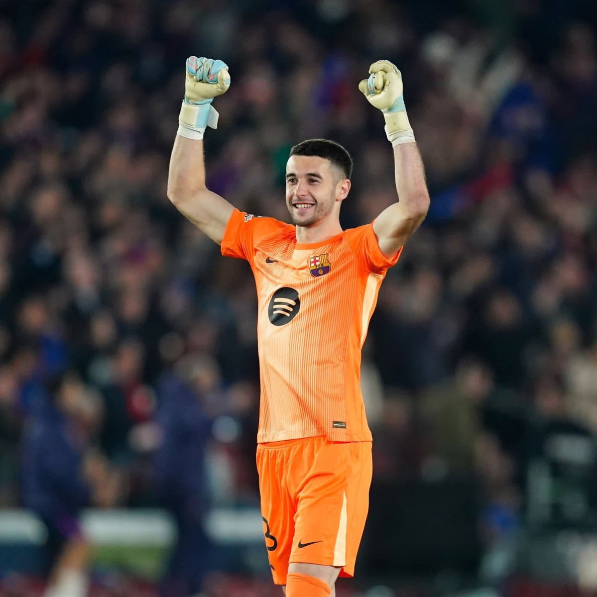 Barca Chef 🍽️⚽ tweet media