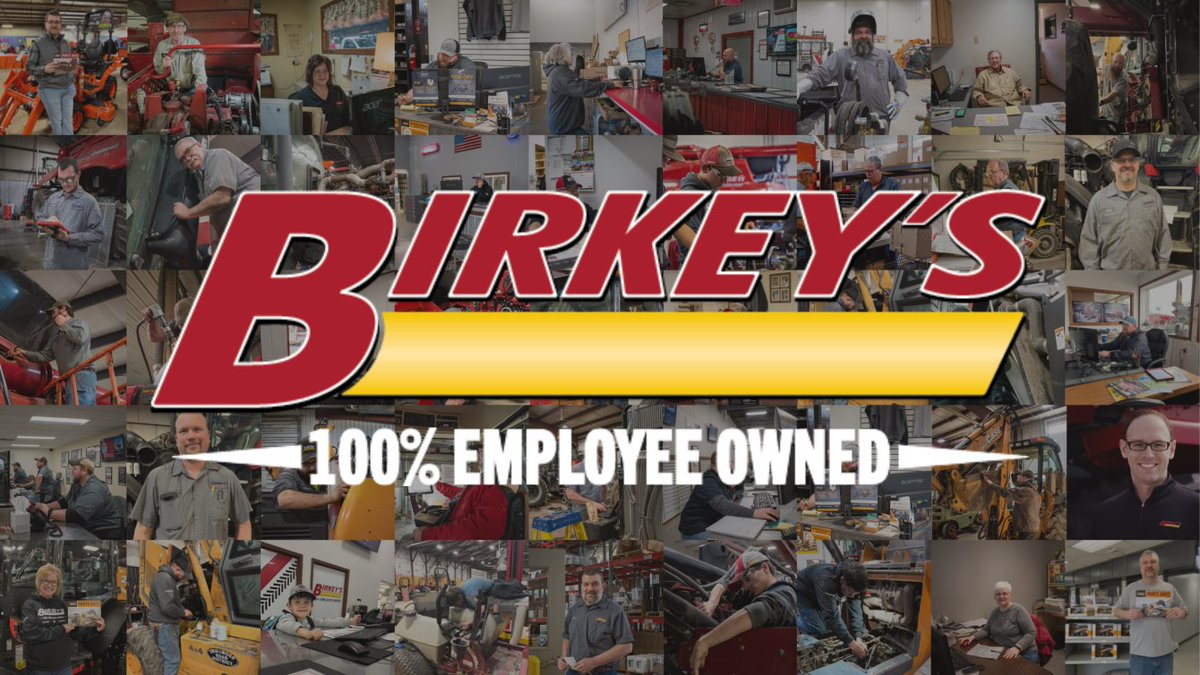 Birkey's Farm Store tweet media