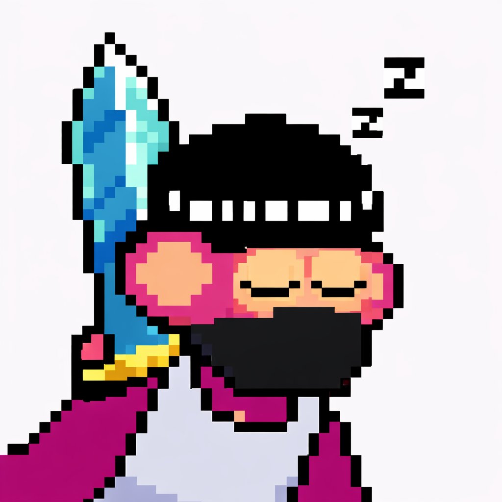 Mabel - Girl in Crypto tweet media