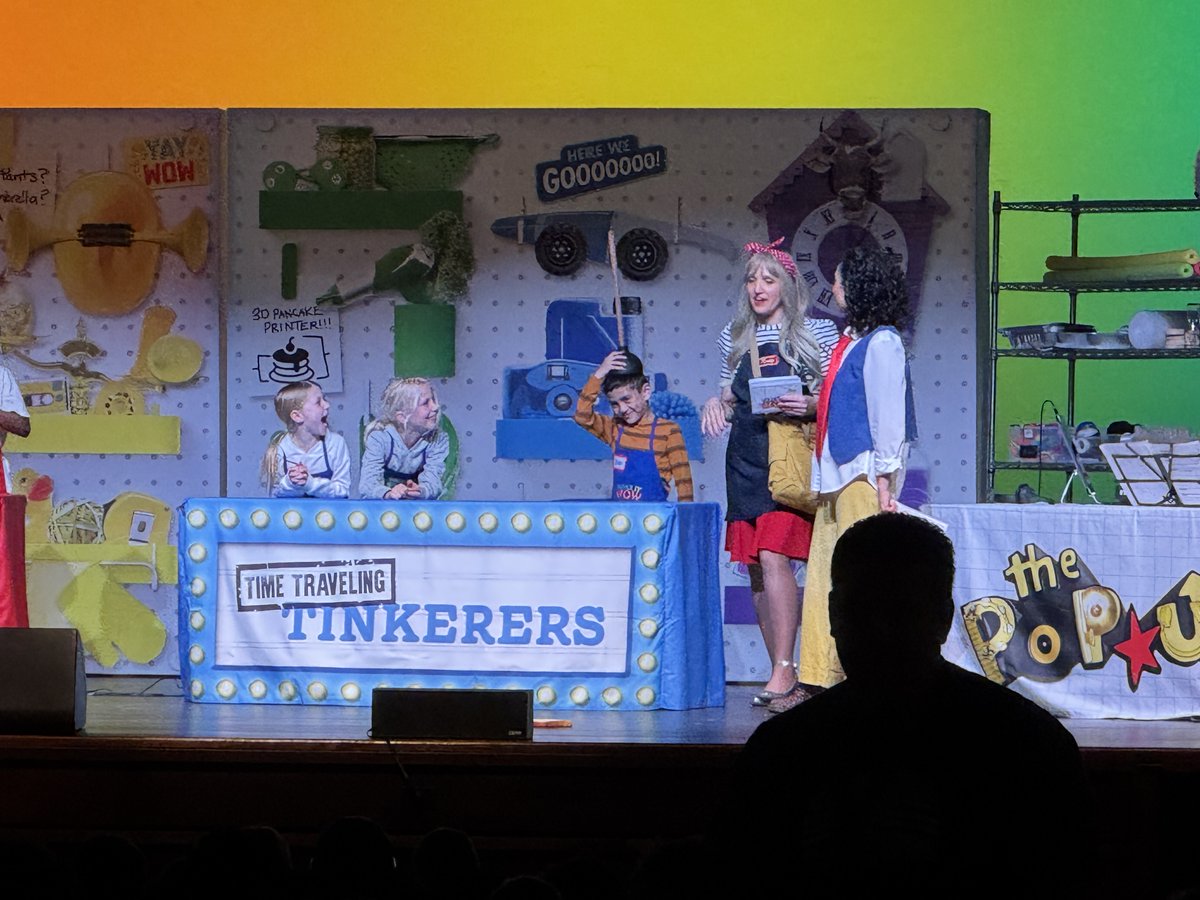 Fox Chapel Area School District tweet media