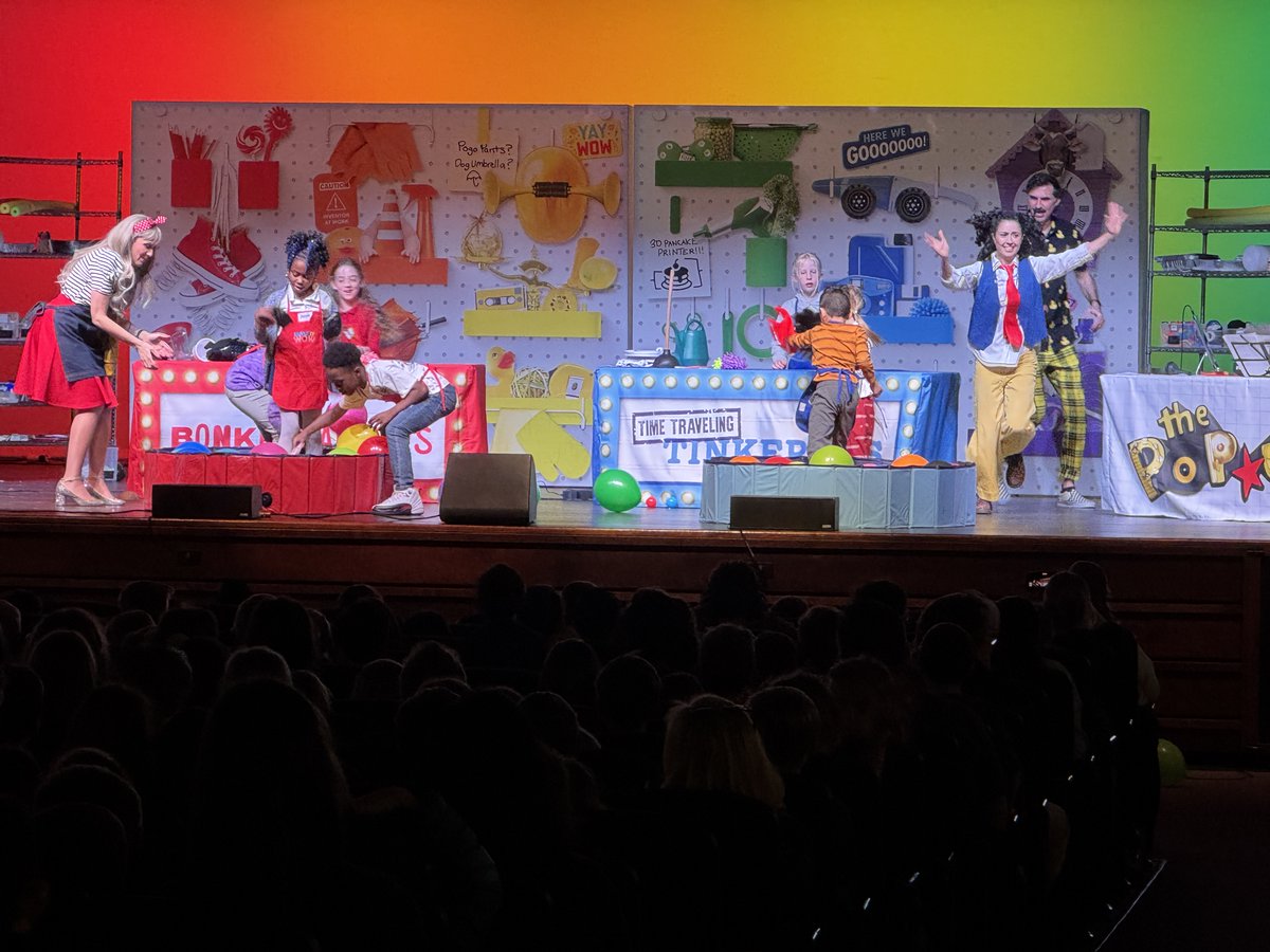 Fox Chapel Area School District tweet media