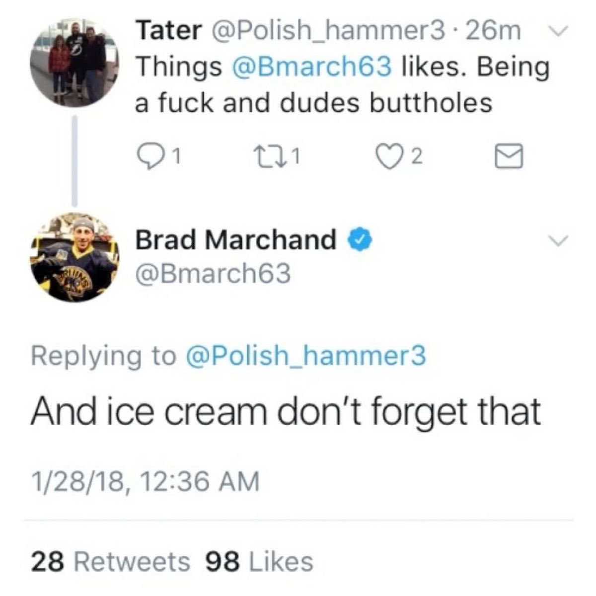 ilya rozanov’s defence attorney tweet media