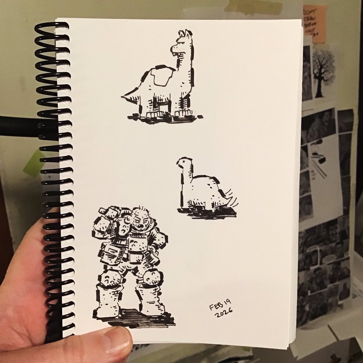 Life The Necropolis- Kickstarter is LIVE!! tweet media