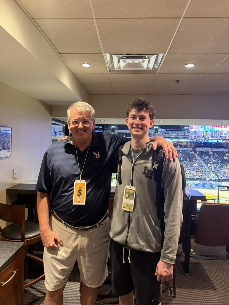 Greg Logsdon tweet media