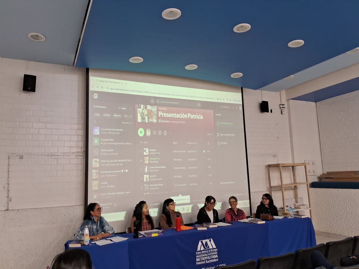 Investiga Afroméxico tweet media