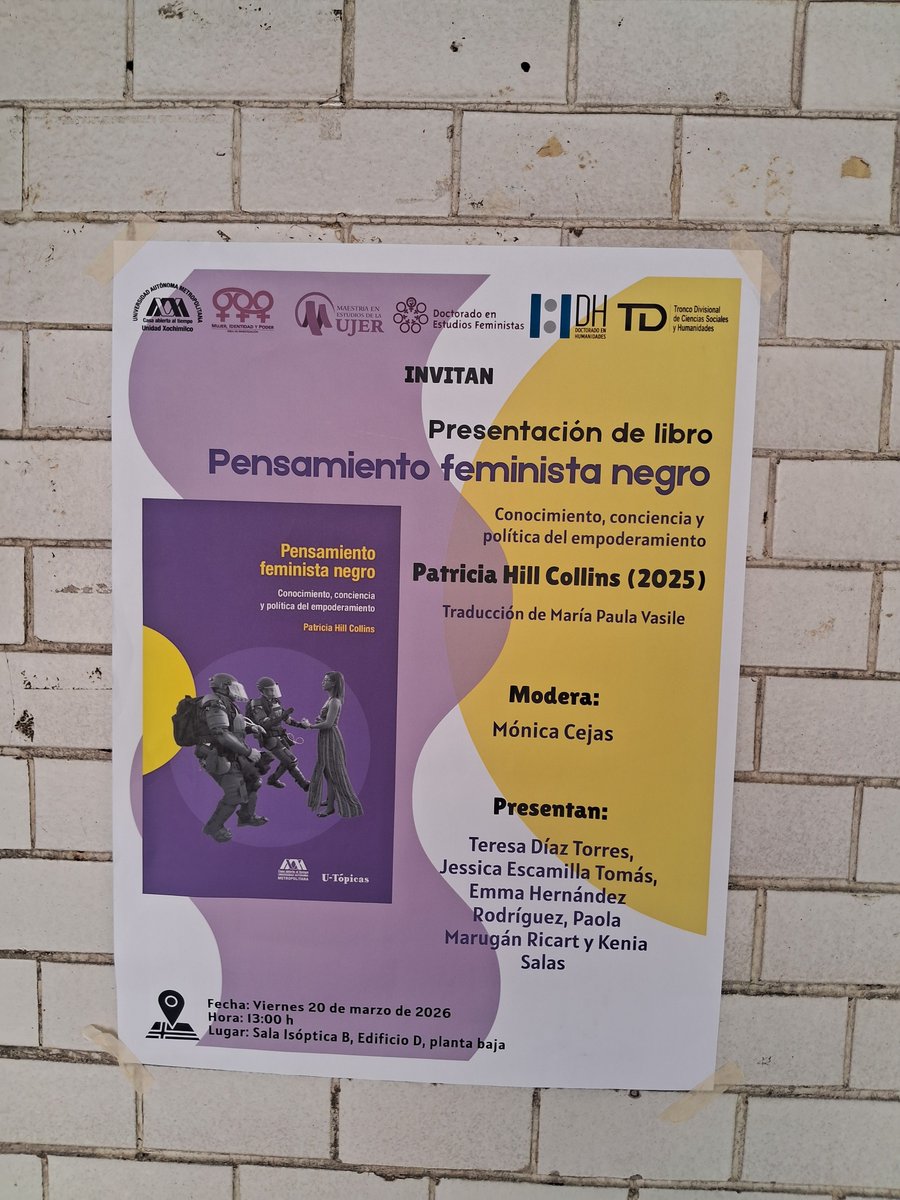 Investiga Afroméxico tweet media