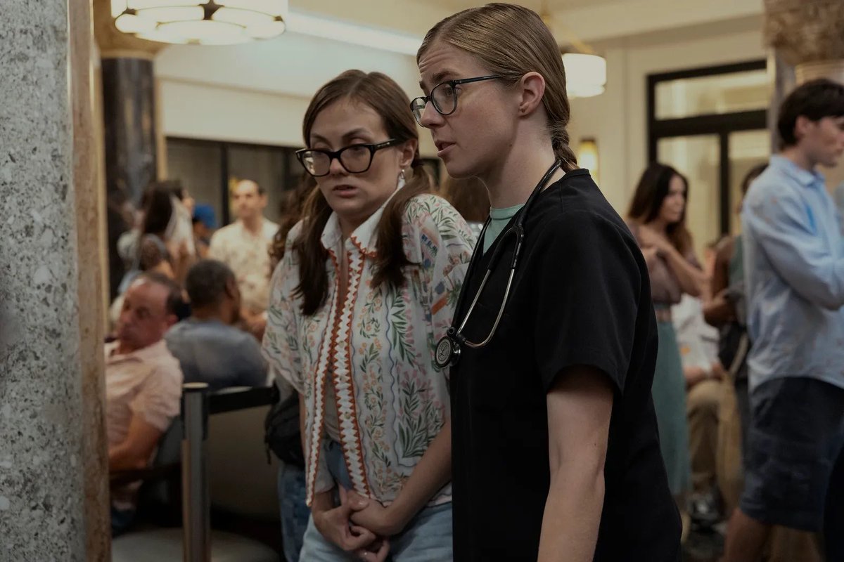 taylor dearden & patrick ball news tweet media