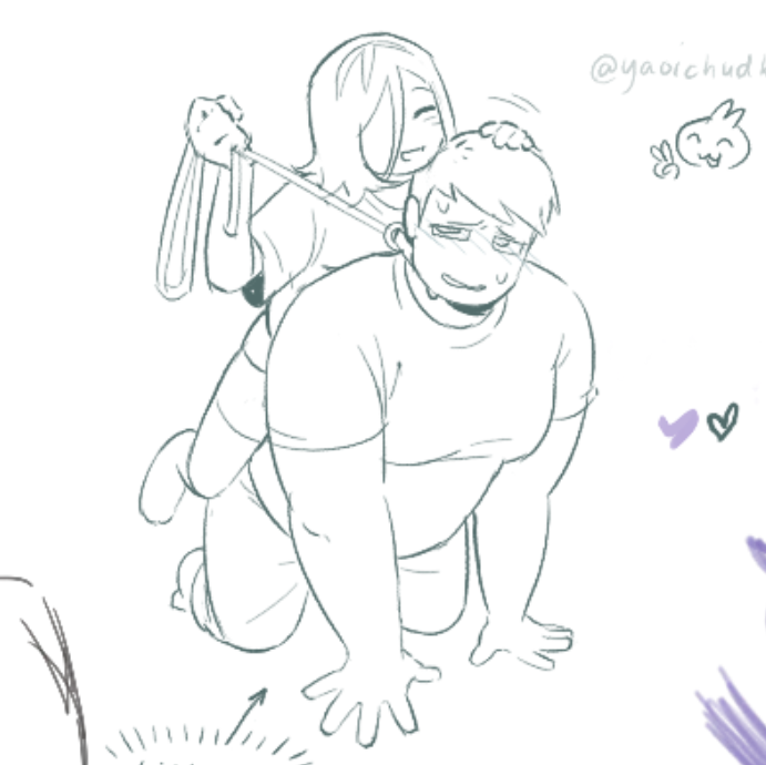 yaoichudking tweet media