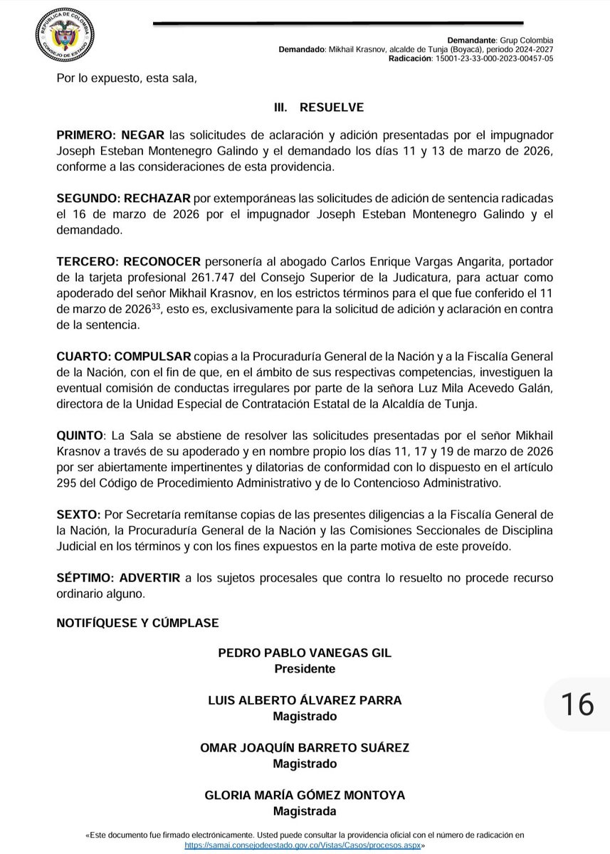 Última Hora Noticias tweet media