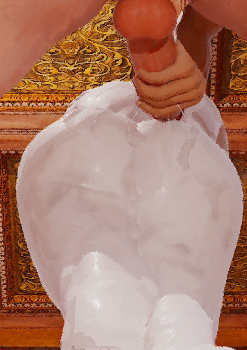 otsiak3d's tweet photo. #statueslut https://t.co/oSFU8sGPXp
