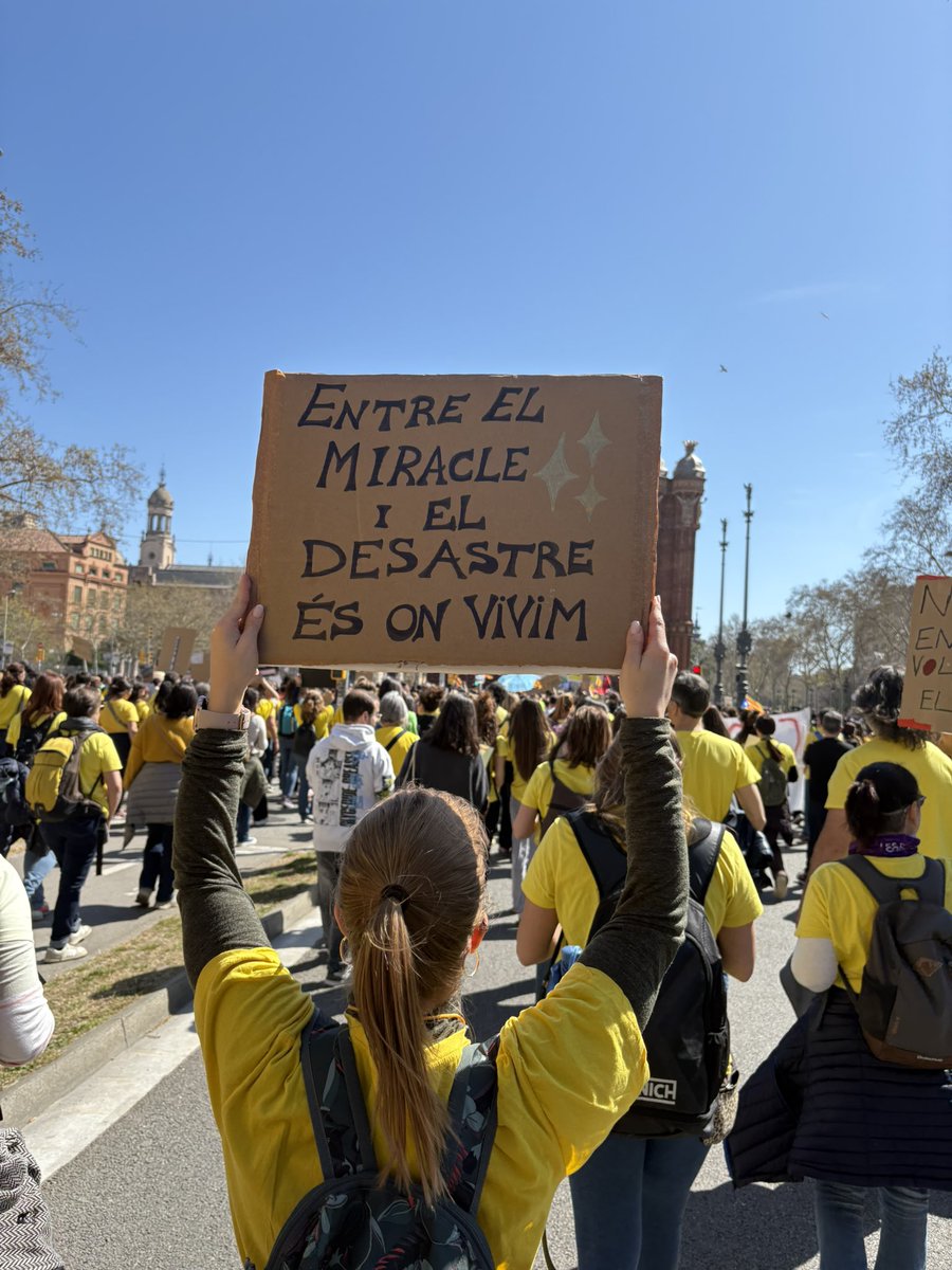 Mar Besses i Casanovas tweet media