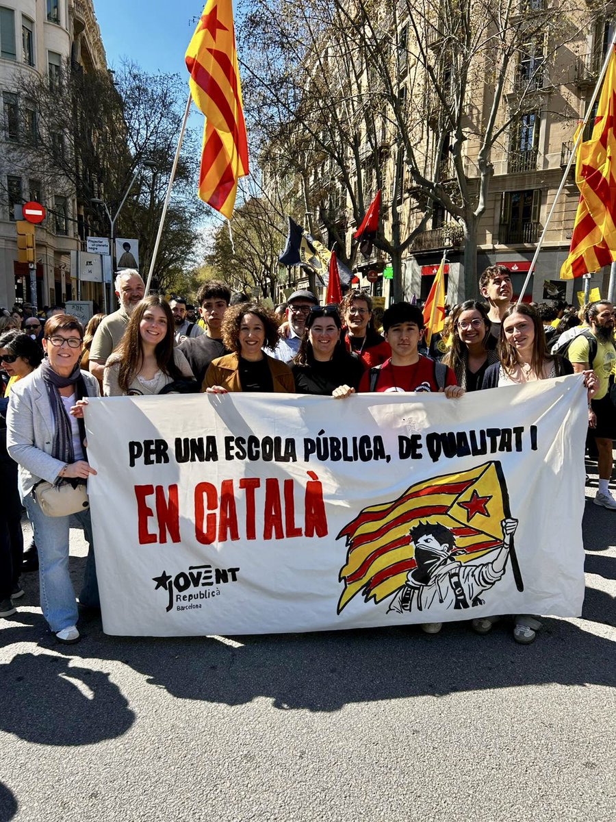 Mar Besses i Casanovas tweet media