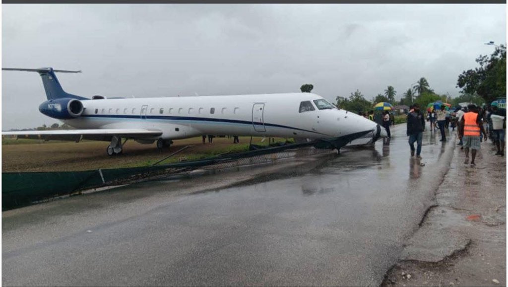 Fyete ayiti tweet media