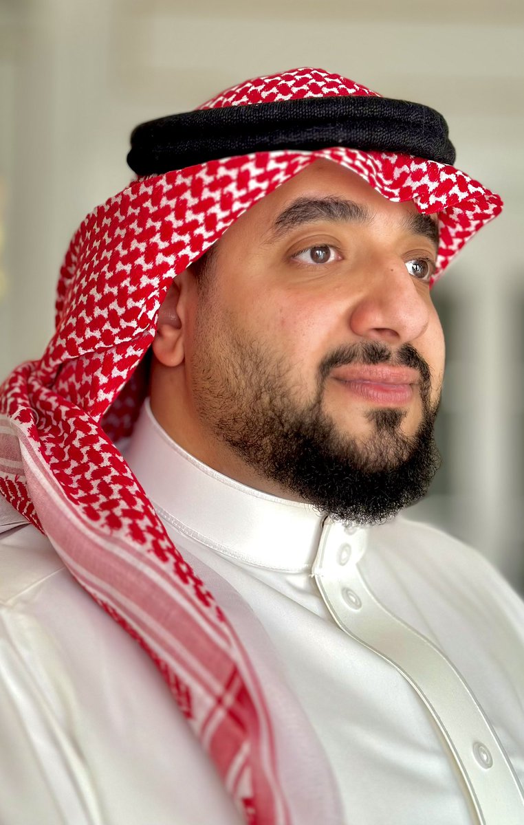 د. سلطان المضحي | Dr. Sultan Almadhhi tweet media