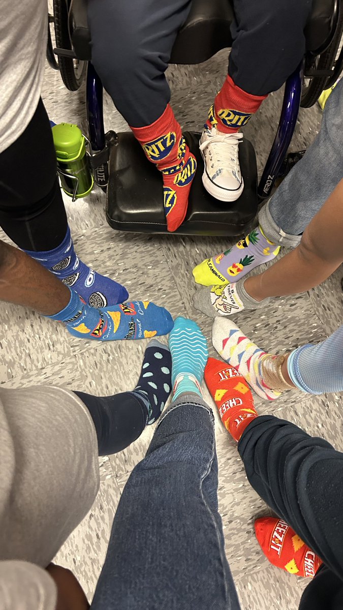 CCSD Special Education tweet media