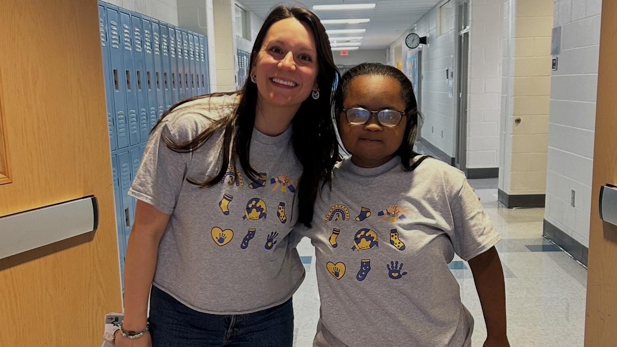 CCSD Special Education tweet media