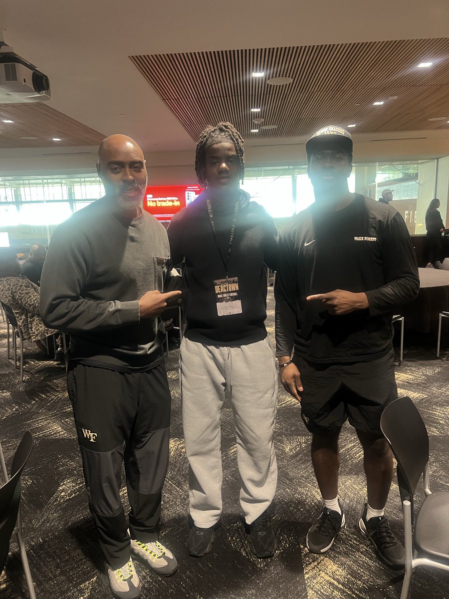Rico Newman 5🏈 tweet media