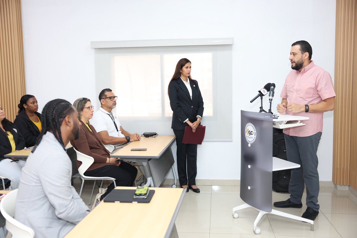 Fiscalía General de Cuentas tweet media