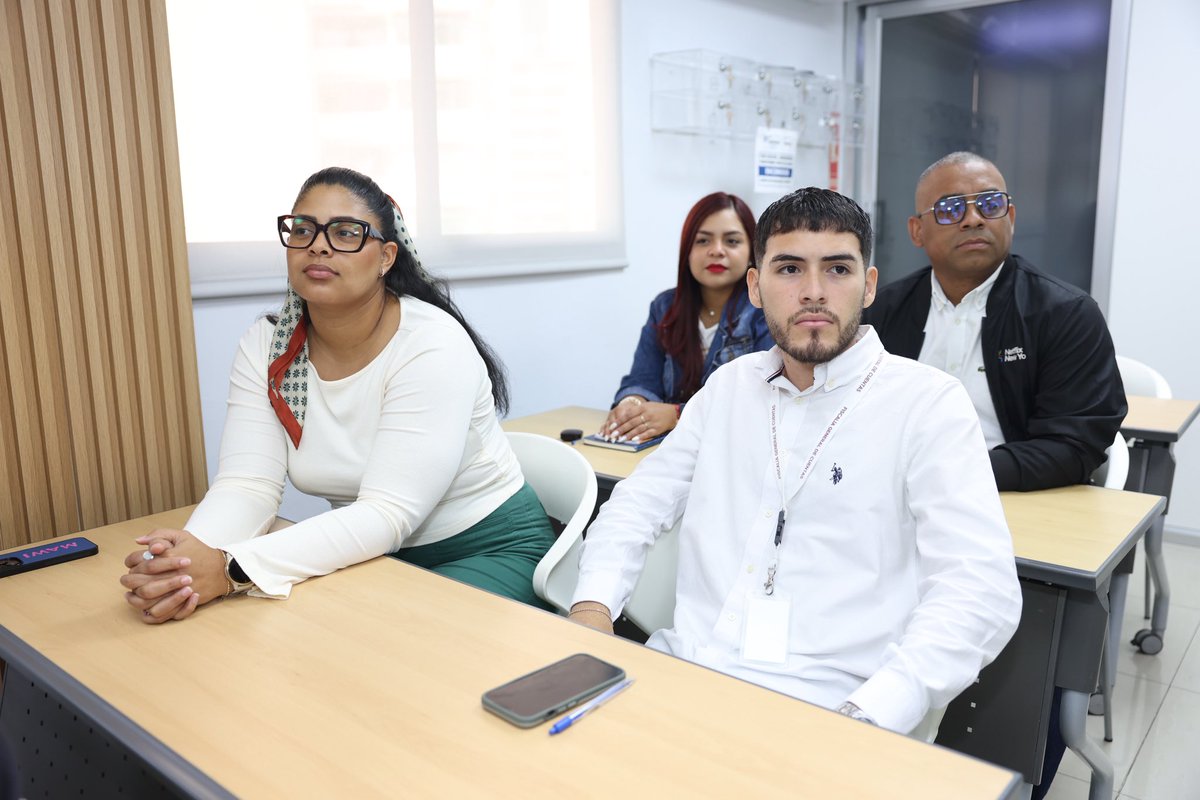 Fiscalía General de Cuentas tweet media