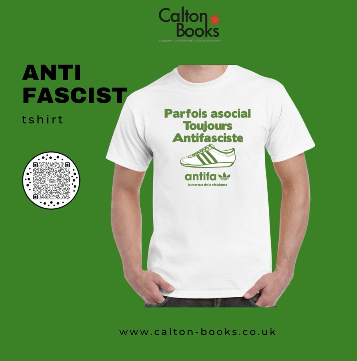 Calton Books 🔻 tweet media