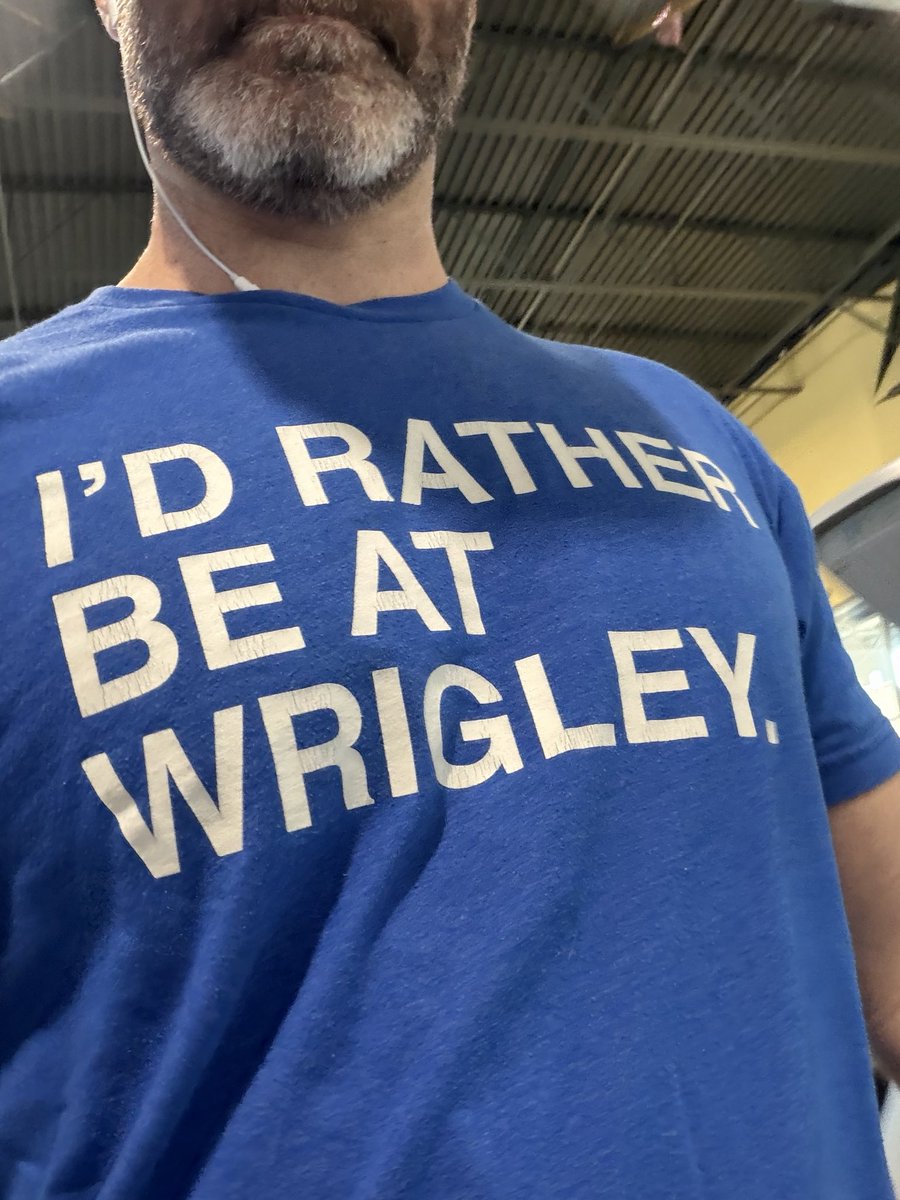 The Setup Man - Chicago Cubs YT Channel tweet media