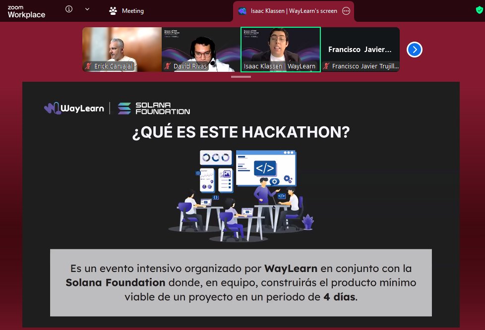 Erick Carvajal 🎒 | xgtsn.sol ☂️ tweet media