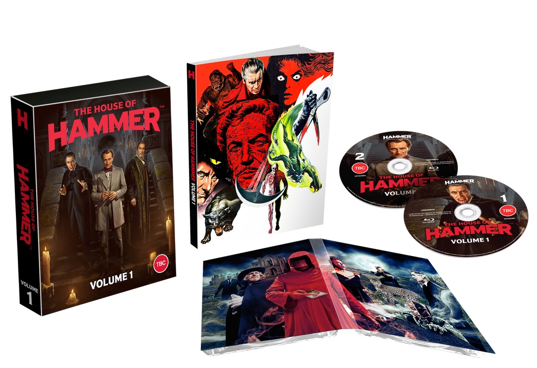 Disc-Connected tweet media