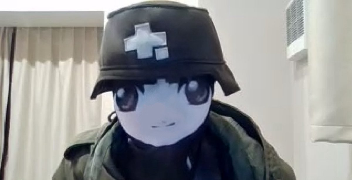 绿色山2 tweet media