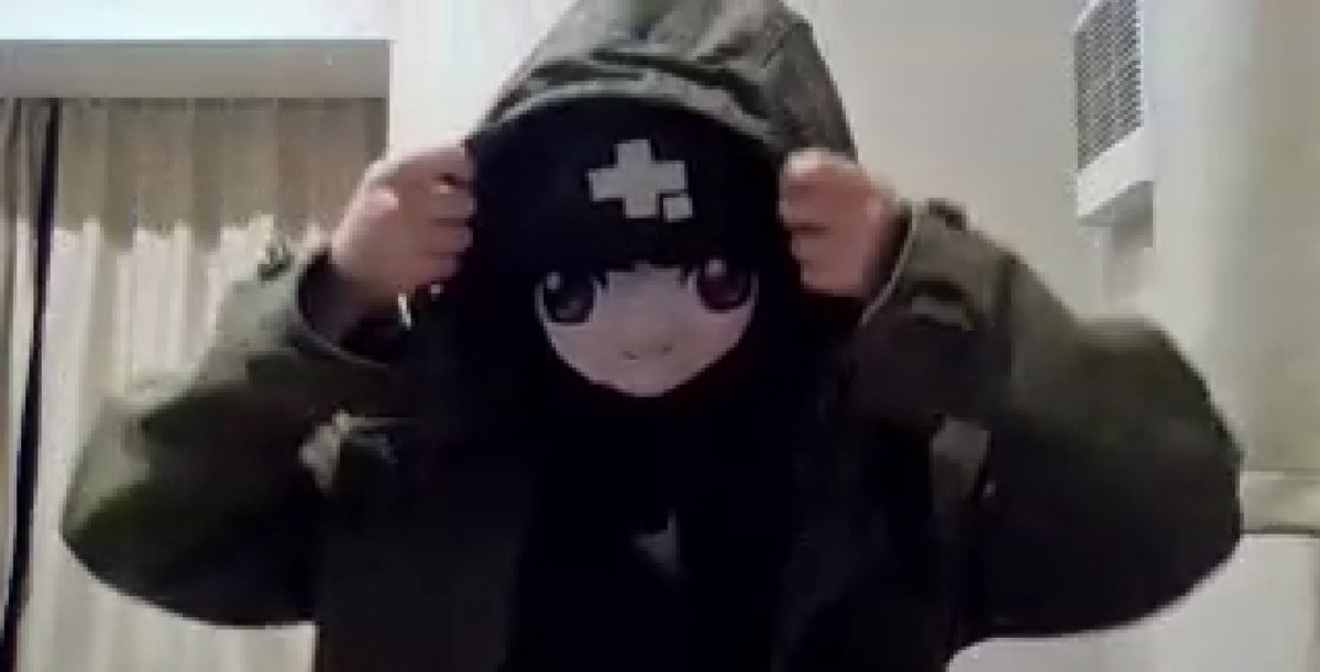 绿色山2 tweet media