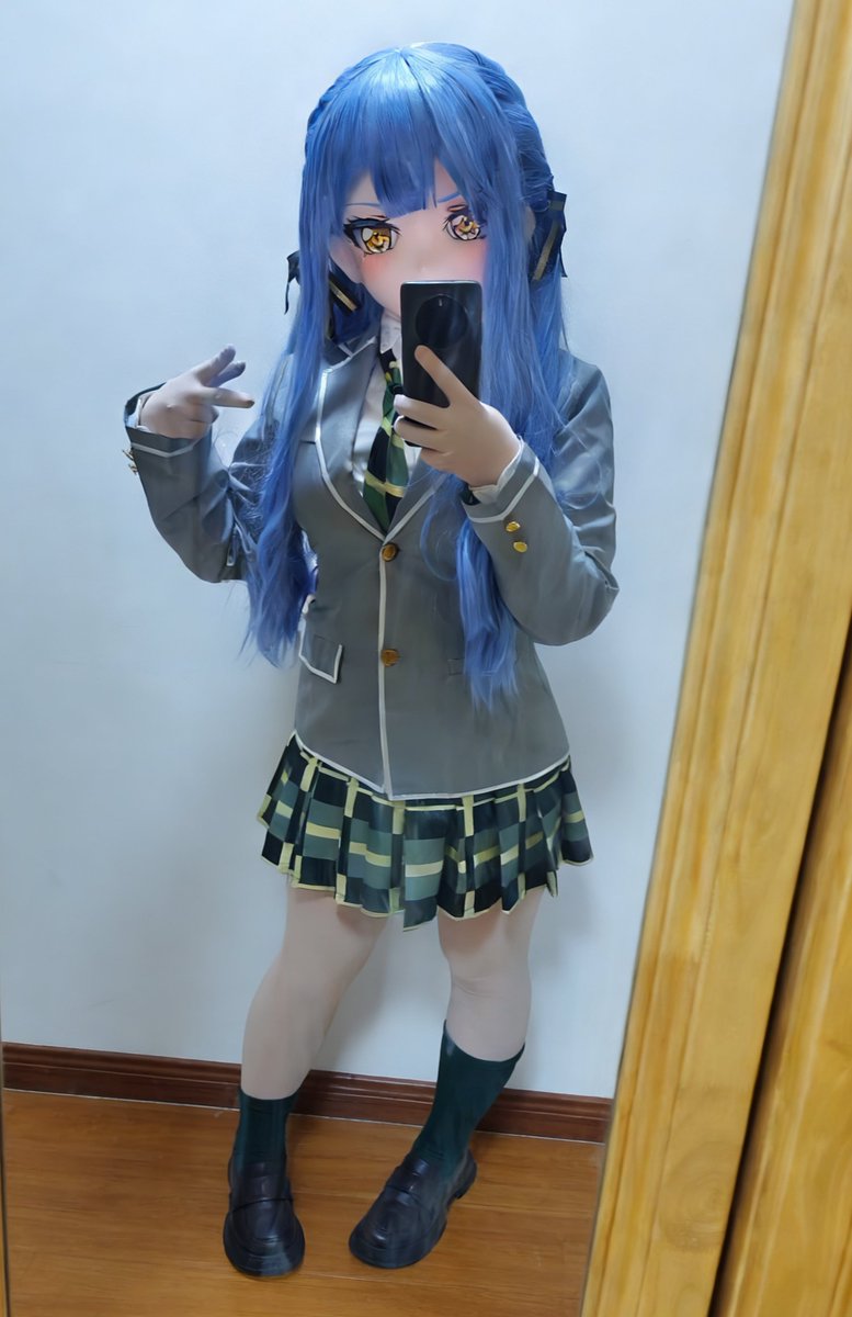 riff444444's tweet photo. #着ぐるみ #kigurumi
发一下库存 https://t.co/c0PEajFSLz