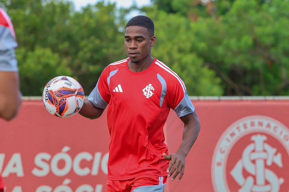 Últimas do Inter! tweet media