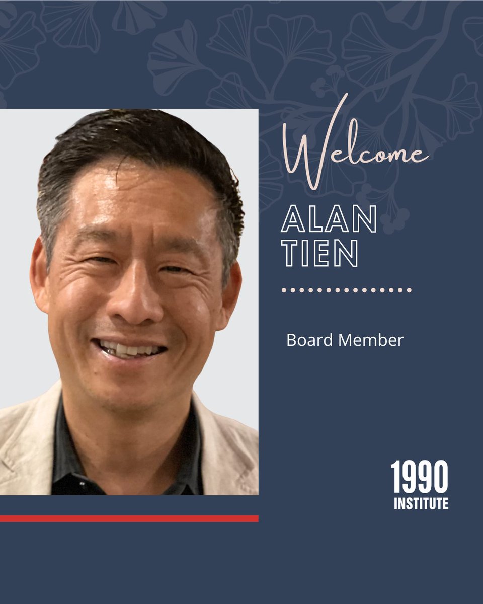 1990 Institute tweet media