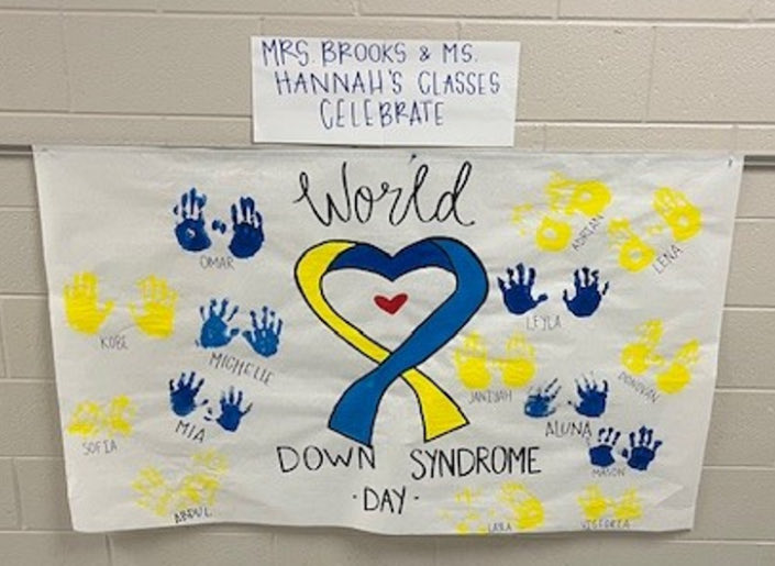 CCSD Special Education tweet media